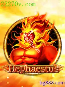 Hephaestus