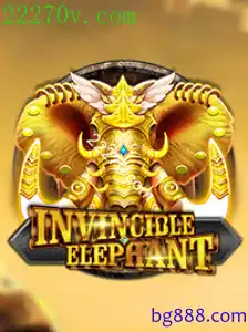 InvincibleElephant