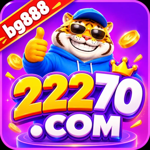 22270.com Logo